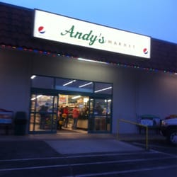 Andy's Market