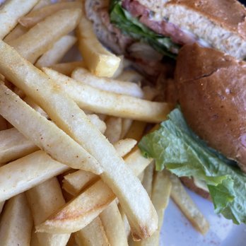 Wildflower Cafe - Alaskan burger - Breakfast & Brunch Near Me - Redondo Beach, California Wildflower Cafe - Alaskan burger - Breakfast & Brunch Near Me - Redondo Beach, California