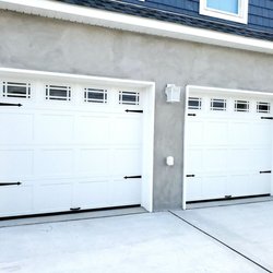 Garage Door Masters