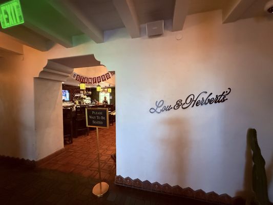 Lou & Herbert's by null