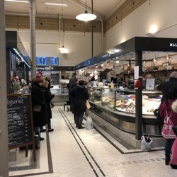 Saluhallen