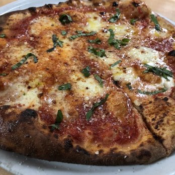 Apizza Regionale - The Apizza pizza - Pizza Near Me - Syracuse, New York Apizza Regionale - The Apizza pizza - Pizza Near Me - Syracuse, New York