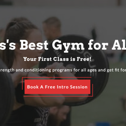 Resolute Fitness