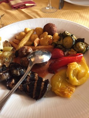 Ristorante Sociale by null