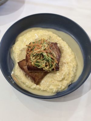 Blue Honey Bistro by null