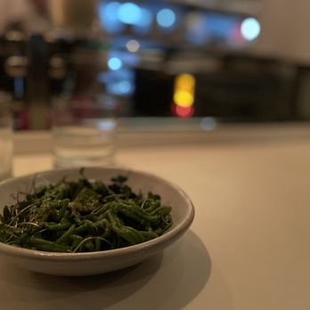 Dirt Candy - Vegetarian Near Me - New York, New York