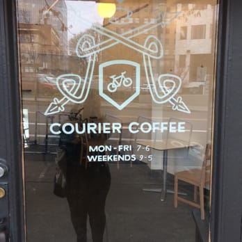 Courier Coffee Roasters - Open hours - Coffee Roasteries Near Me - Portland, Oregon