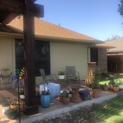 Synergy Custom Pools and Outdoor Living - Outdoor Patio