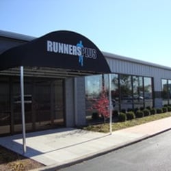 Runners Plus