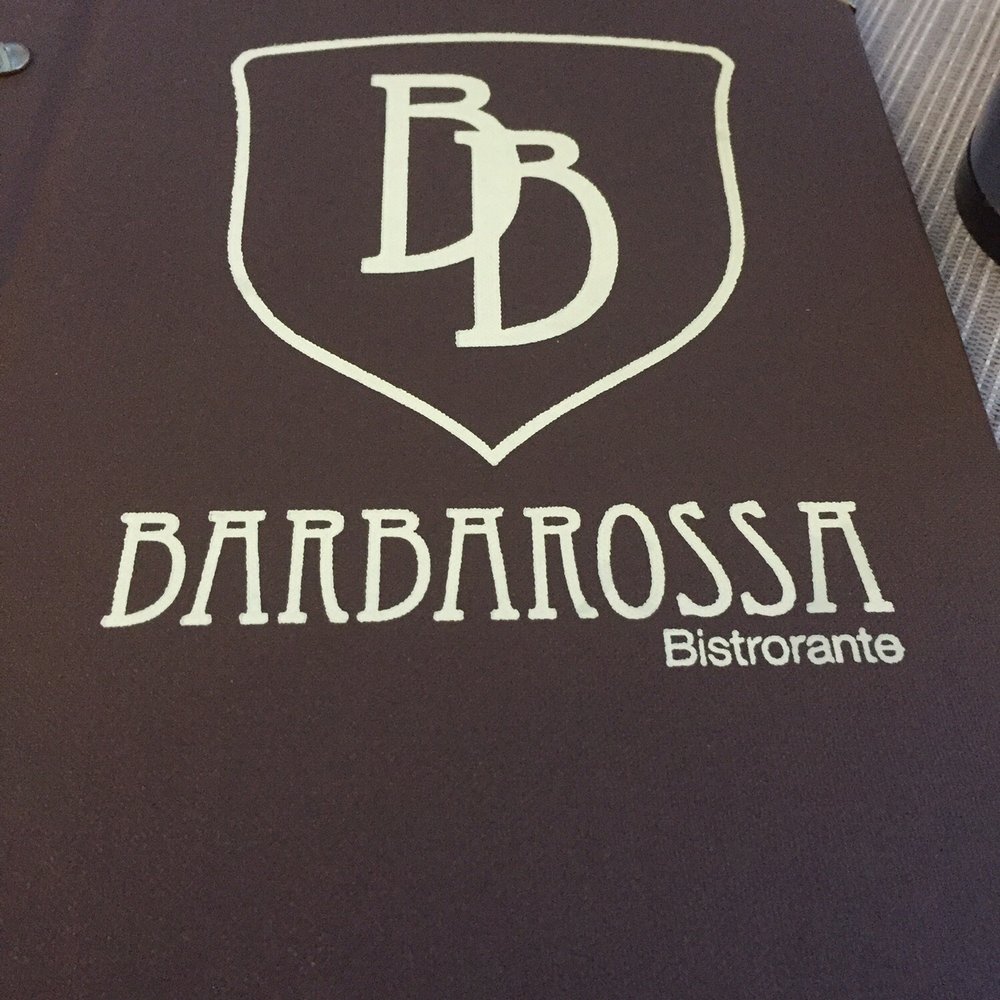 Bistorante Barbarossa - German Near Me - Seligenstadt, HE Bistorante Barbarossa - German Near Me - Seligenstadt, HE