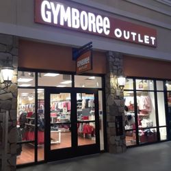 Gymboree Outlet