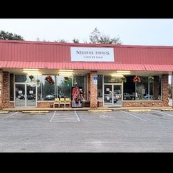 Needful thingS Variety Shop