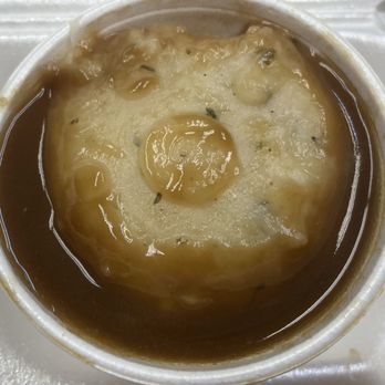 Chatman's Chicken - Mashed potatoes with gravy. - Fast Food Near Me - San Antonio, Texas