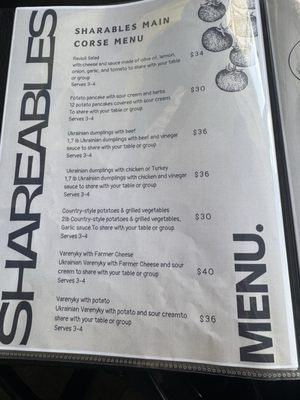 Menu photo 8 Galicia Restaurant Spencerport, NY Menu photo 8 Galicia Restaurant Spencerport, NY