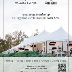 One Stop Event Rentals - One Stop Event Rentals