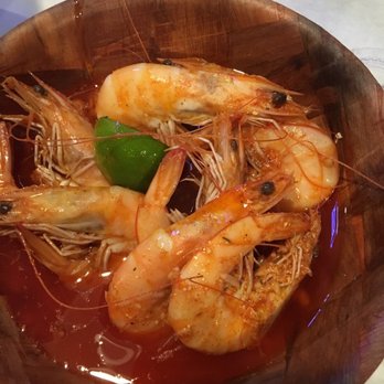 938 Crawfish - Half pound of shrimp - Seafood Near Me - Albany, California