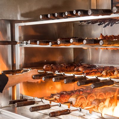 Texas de Brazil - Irvine by null