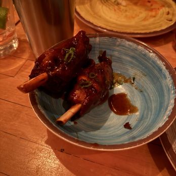 Super Mega Bien - Latin American Near Me - Denver, Colorado