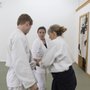 Photo of Logan Square Aikido