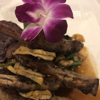 NaNa Thai Eatery - Lamb chops are fantastic - Thai Near Me - Marietta, Georgia NaNa Thai Eatery - Lamb chops are fantastic - Thai Near Me - Marietta, Georgia