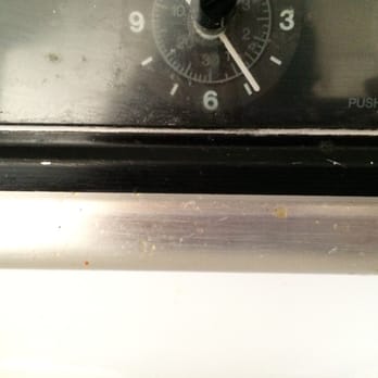 Eagle's Landing Apartments - They get you for grease on stoves too but look.. Mine came with grease that could be wiped up lol - Apartments Near Me - Tacoma, Washington