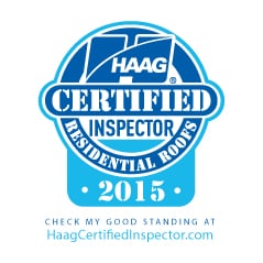 Mastercraft Roofing Logo