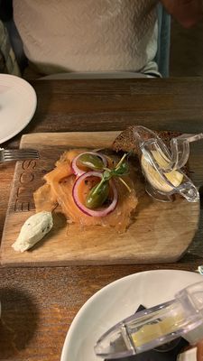 SOLE Seafood & Grill by null