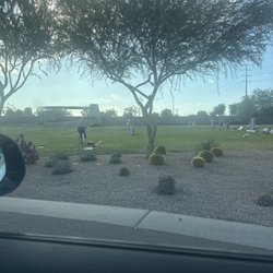 Gilbert Memorial Park Cemetery & Funeral Home