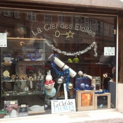 La Clef Des Etoiles