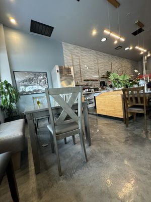 Pizzeria Cardamomo by null