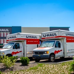 U-Haul Moving & Storage of Noblesville