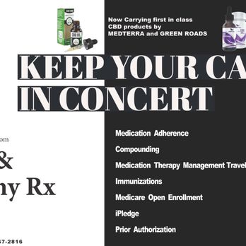 Health and Harmony RX inc - Pharmacy Near Me - Purchase, New York Health and Harmony RX inc - Pharmacy Near Me - Purchase, New York