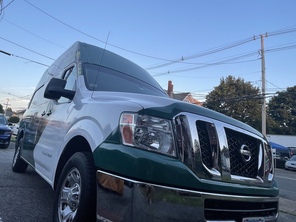 POWERFULL DETAILING CAR WASH Updated April 2024 67 Photos Hudson