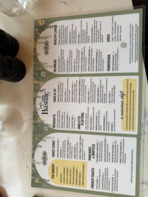 Menu photo 3 Café Bastille Fort Lauderdale Fort Lauderdale, FL Menu photo 3 Café Bastille Fort Lauderdale Fort Lauderdale, FL