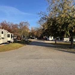 Covered Bridge Rv Park