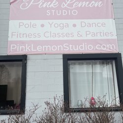 Pink Lemon Studio