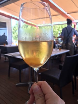 Artisans of Barossa by null