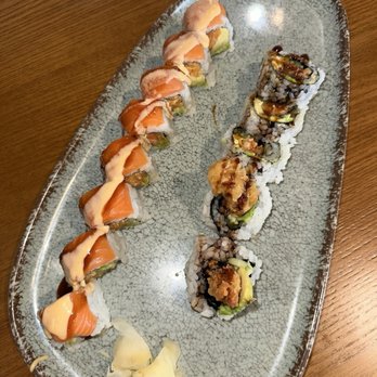 Kanji Sushi - Sushi - Sushi Bars Near Me - Baltimore, Maryland Kanji Sushi - Sushi - Sushi Bars Near Me - Baltimore, Maryland