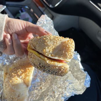 Bagel Boys Cafe - Bagels Near Me - Suffern, New York