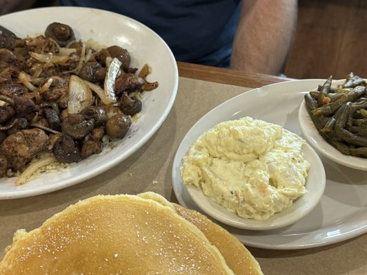 Landmark Restaurant Diner by null