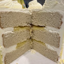 Sweetreats by Harbor Cakes - Picture is worth 1,000 words