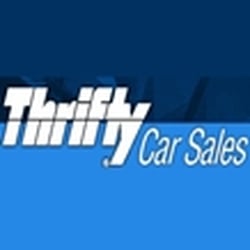 Thrifty Car Rental