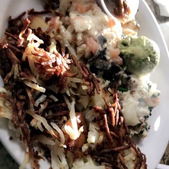 Carolyn's Cafe - Heart Healthy Scrambler - Breakfast & Brunch Near Me - Redlands, California Carolyn's Cafe - Heart Healthy Scrambler - Breakfast & Brunch Near Me - Redlands, California