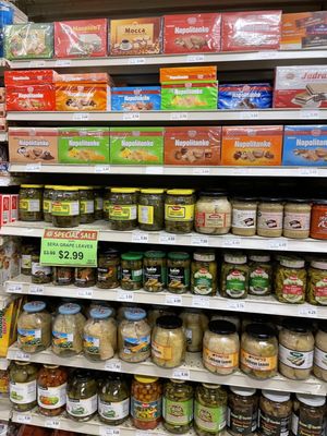 Super G Mart Charlotte by null