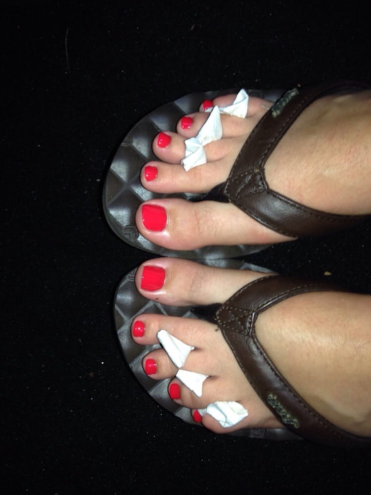 La Monique's Nail Salon
