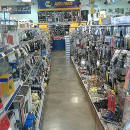 Lots of car stuff!