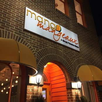 Mango Mangeaux - Outside. - New American Near Me - Hampton, Virginia Mango Mangeaux - Outside. - New American Near Me - Hampton, Virginia