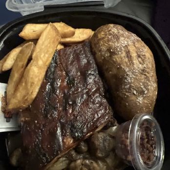 Texas Roadhouse - Steak and rib - Barbeque Near Me - Phoenix, Arizona