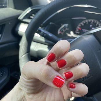 Nefeli Nail Salon - First time nails at nefeli - Nail Salons Near Me - Sacramento, California Nefeli Nail Salon - First time nails at nefeli - Nail Salons Near Me - Sacramento, California