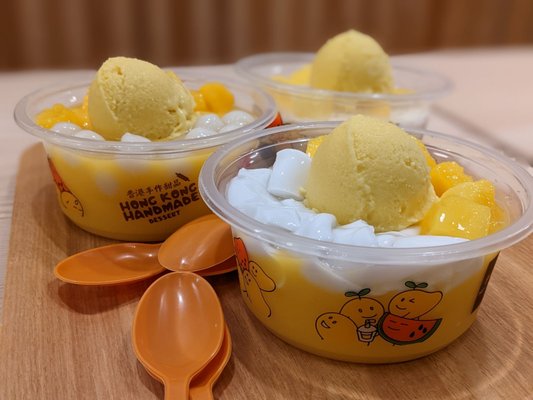 Hui Lau Shan by null